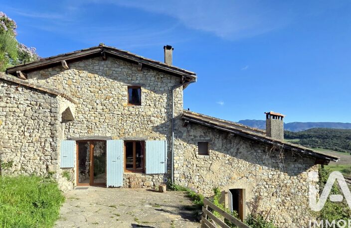 Vente Maison de village 4 pièces — photo 3