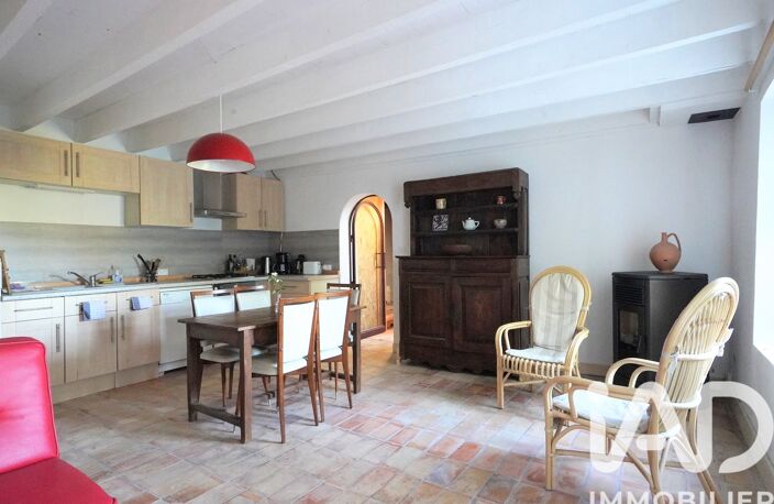 Vente Maison de village 4 pièces — photo 4
