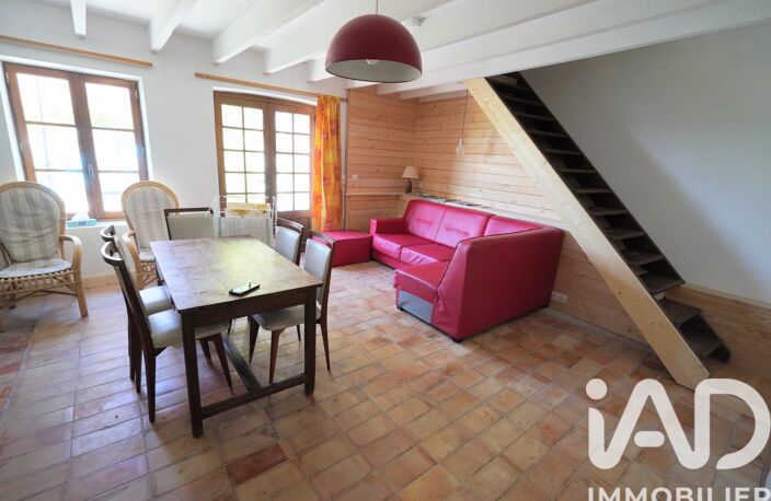 Vente Maison de village 4 pièces — photo 5