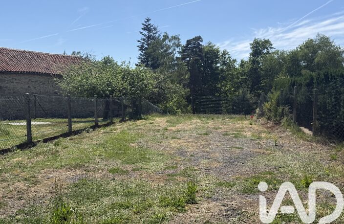 Vente Terrain 1 415 m&sup2; — photo 3