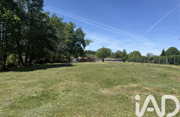 Vente Terrain 1 415 m&sup2; — photo 4