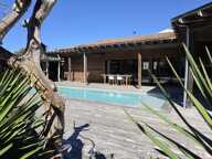 Villas - 175m² - Lacanau — photo 2