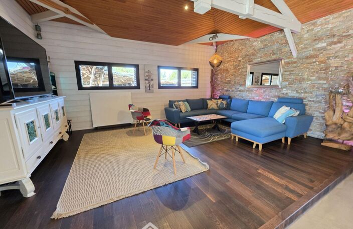 Villas - 175m² - Lacanau — photo 5