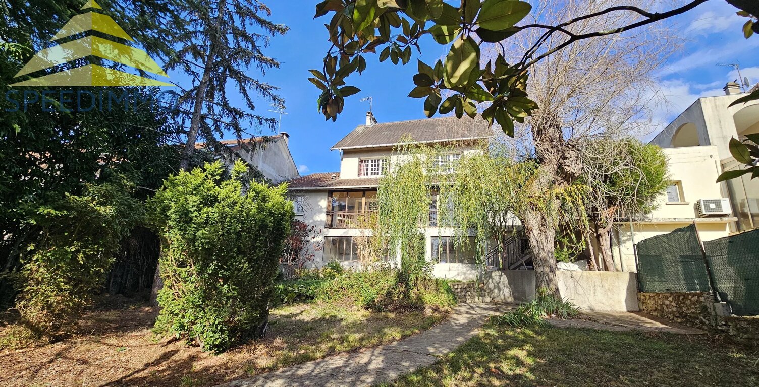 Maison individuelle 6 pièces à Mandres-les-Roses — photo 1