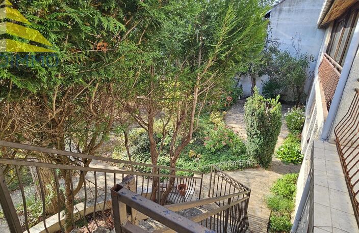 Maison individuelle 6 pièces à Mandres-les-Roses — photo 2