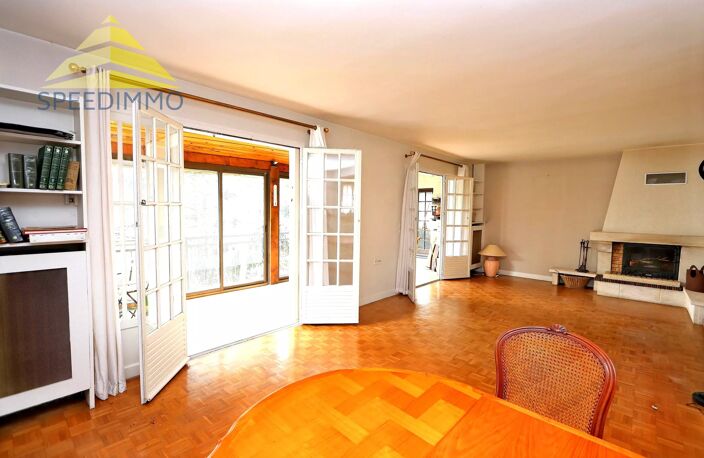 Maison individuelle 6 pièces à Mandres-les-Roses — photo 3