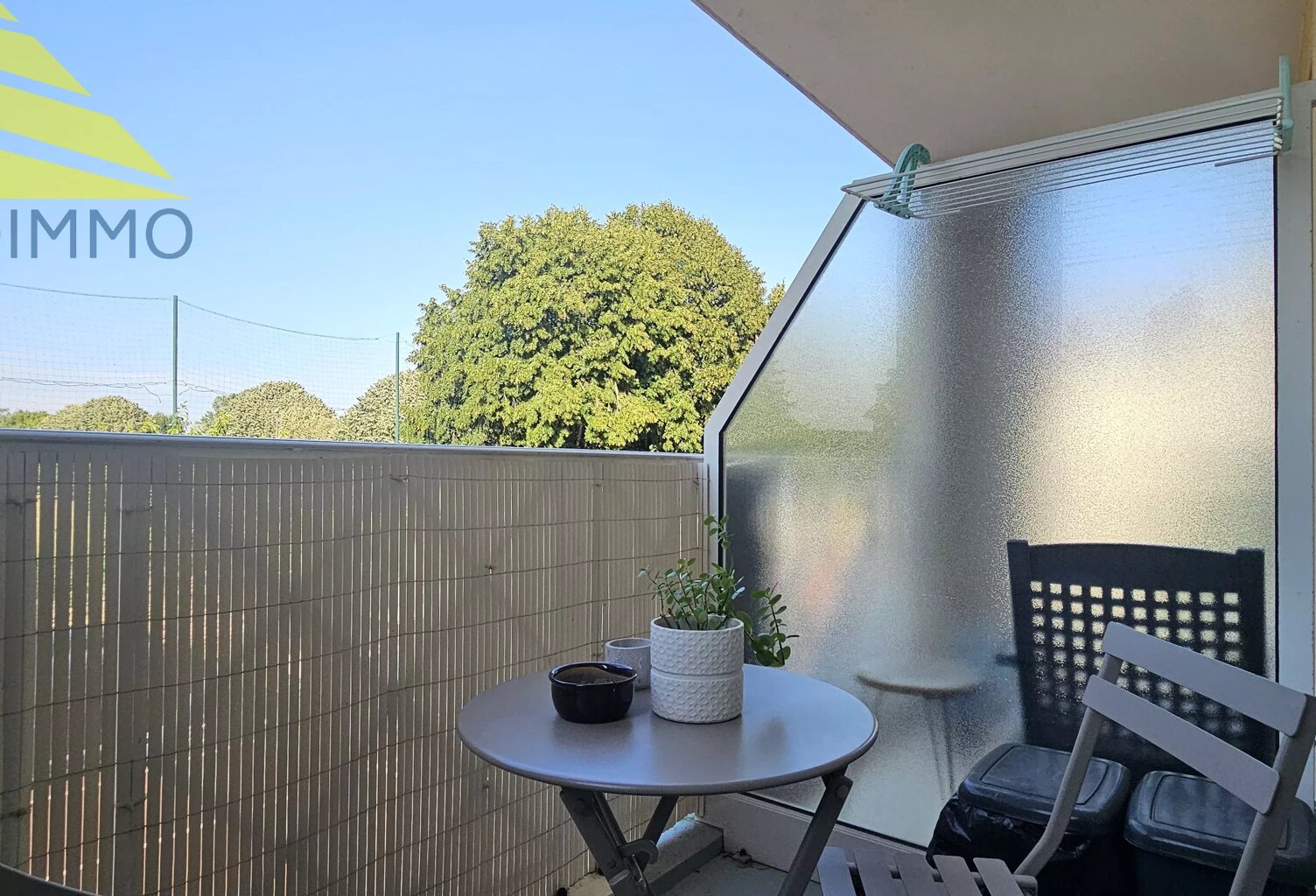 Charmant T2 moderne à Brie-Comte-Robert, 37 m² — photo 1