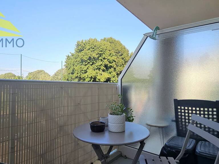 Charmant T2 moderne à Brie-Comte-Robert, 37 m² — photo 1