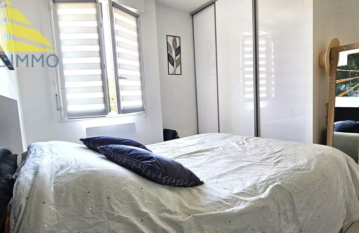 Charmant T2 moderne à Brie-Comte-Robert, 37 m² — photo 5