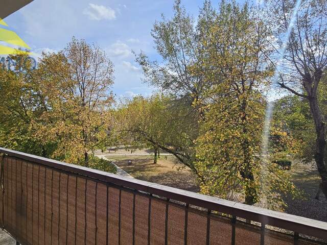 Bel appartement 3 pièces avec balcon à Villecresnes — photo du bien