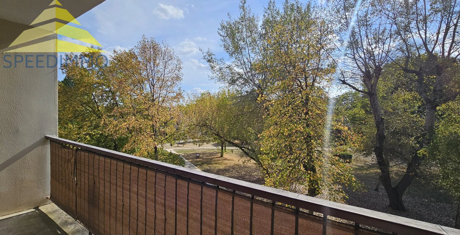 Bel appartement 3 pièces avec balcon à Villecresnes — photo 1
