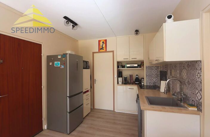 Bel appartement 3 pièces avec balcon à Villecresnes — photo 4