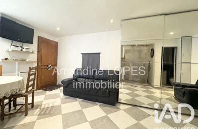 Vente Appartement 2 pièces — photo du bien