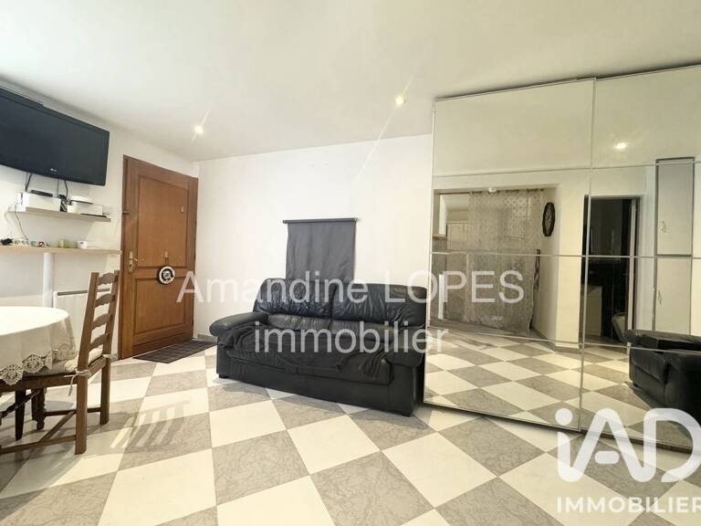 Vente Appartement 2 pièces — photo 1