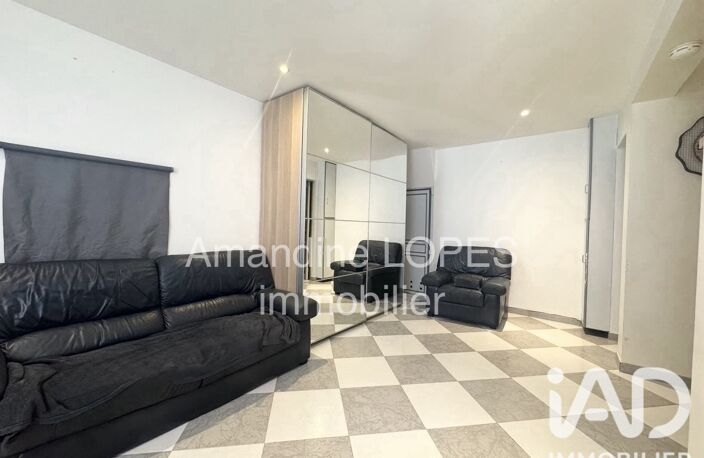 Vente Appartement 2 pièces — photo 2