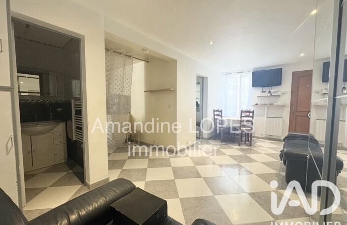 Vente Appartement 2 pièces — photo 3