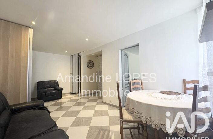Vente Appartement 2 pièces — photo 4