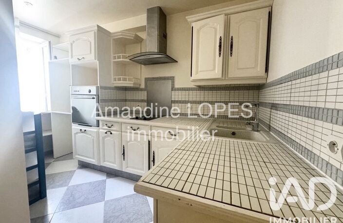 Vente Appartement 2 pièces — photo 5