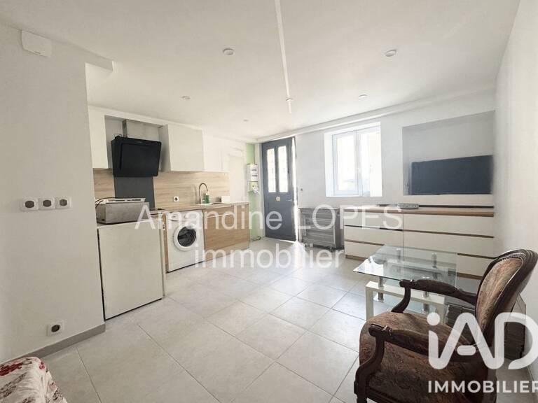 Vente Appartement 1 pièce — photo 1