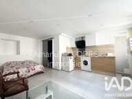 Vente Appartement 1 pièce — photo 2