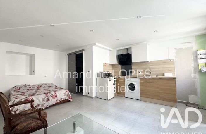 Vente Appartement 1 pièce — photo 2