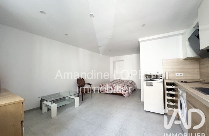 Vente Appartement 1 pièce — photo 3