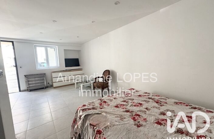 Vente Appartement 1 pièce — photo 4