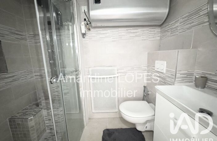 Vente Appartement 1 pièce — photo 5