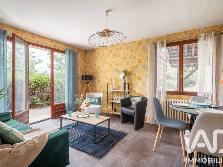 Vente Appartement 2 pièces — photo 1