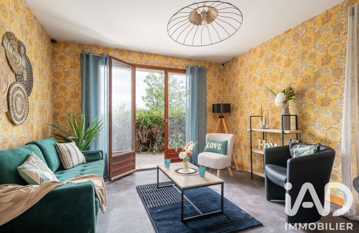 Vente Appartement 2 pièces — photo 2