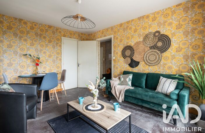 Vente Appartement 2 pièces — photo 4
