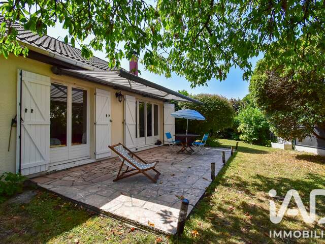 Vente Maison/villa 5 pièces — photo du bien