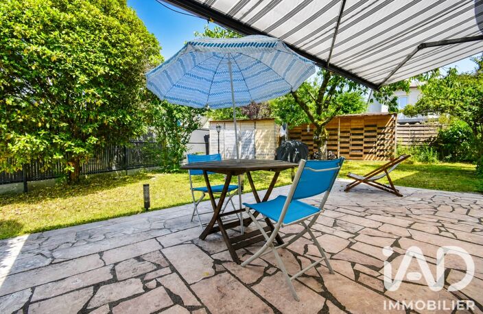 Vente Maison/villa 5 pièces — photo 2