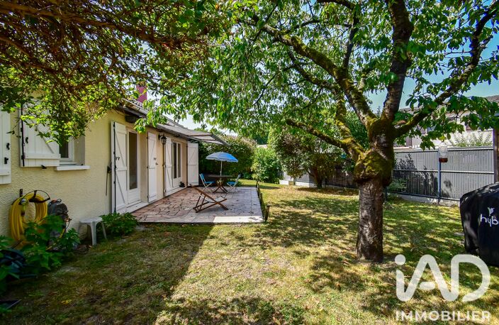 Vente Maison/villa 5 pièces — photo 3
