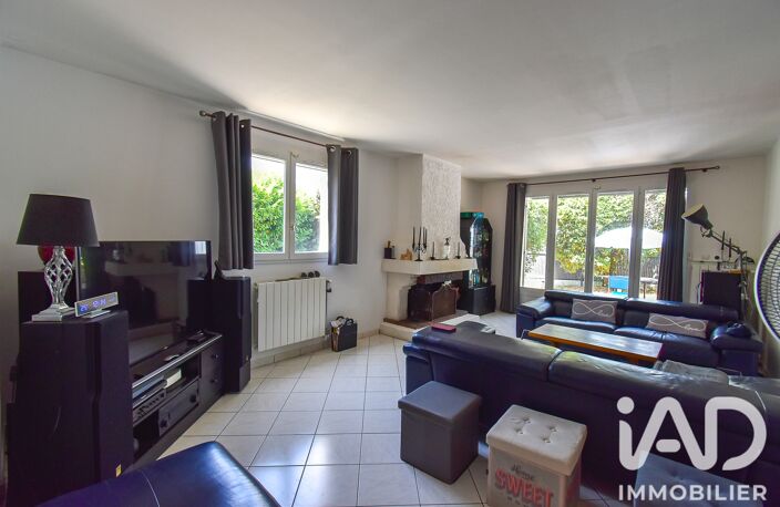 Vente Maison/villa 5 pièces — photo 4