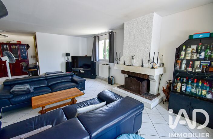 Vente Maison/villa 5 pièces — photo 5