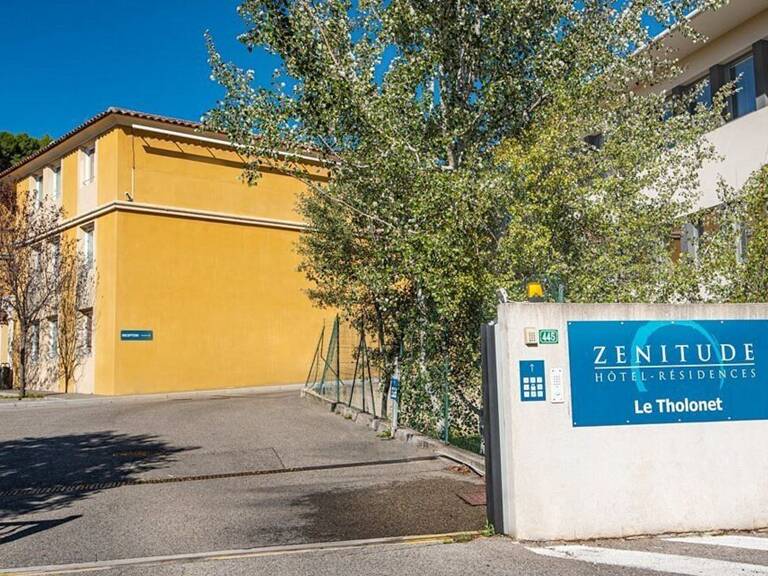 Studio - 20m ² — photo 1