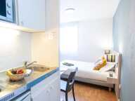 Studio - 20m ² — photo 2
