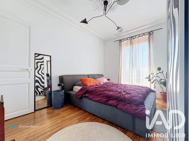 Vente Appartement 3 pièces — photo du bien