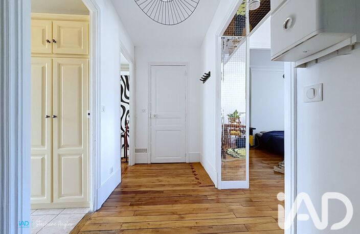 Vente Appartement 3 pièces — photo 3
