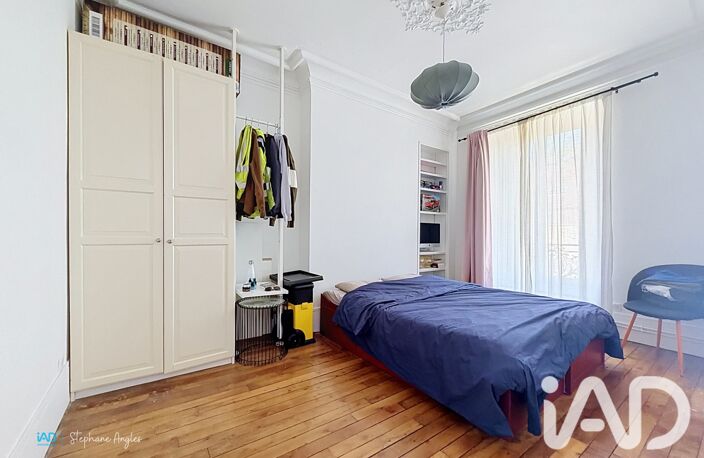 Vente Appartement 3 pièces — photo 4