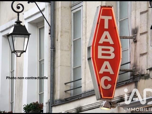 Vente Boutique/Local commercial 67 m&sup2; — photo du bien