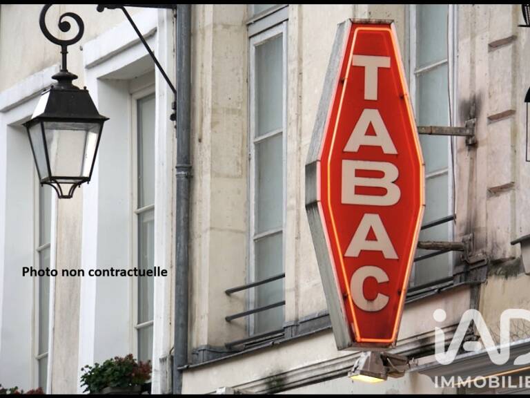 Vente Boutique/Local commercial 67 m&sup2; — photo 1