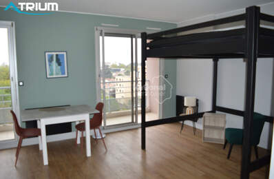 Appartement Bron 1 pièce(s) 31.33 m2 — photo du bien