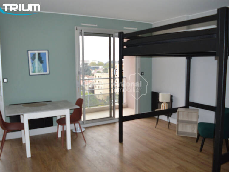Appartement Bron 1 pièce(s) 31.33 m2 — photo 1