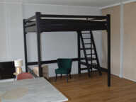 Appartement Bron 1 pièce(s) 31.33 m2 — photo 2