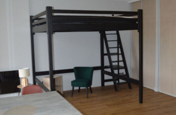 Appartement Bron 1 pièce(s) 31.33 m2 — photo 2