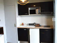 Appartement Bron 1 pièce(s) 31.33 m2 — photo 4