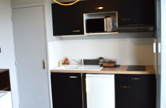 Appartement Bron 1 pièce(s) 31.33 m2 — photo 4
