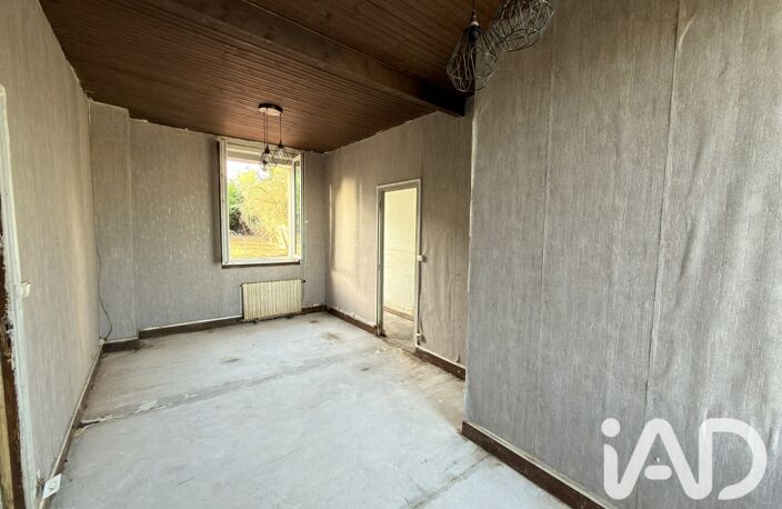 Vente Maison de ville 3 pièces — photo 2
